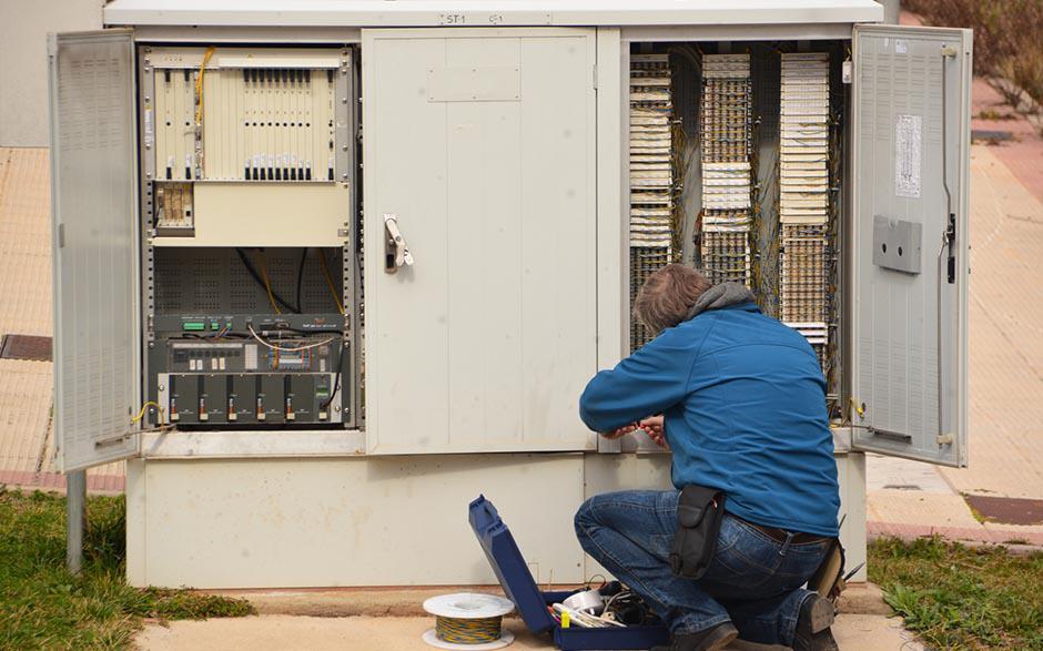 électricien dépannage Guernes