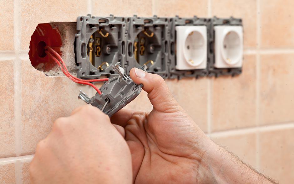 devis électricité Houilles