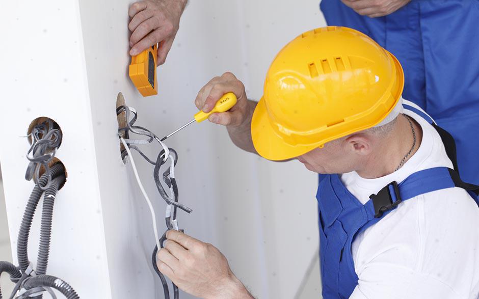 urgence électricité Clichy