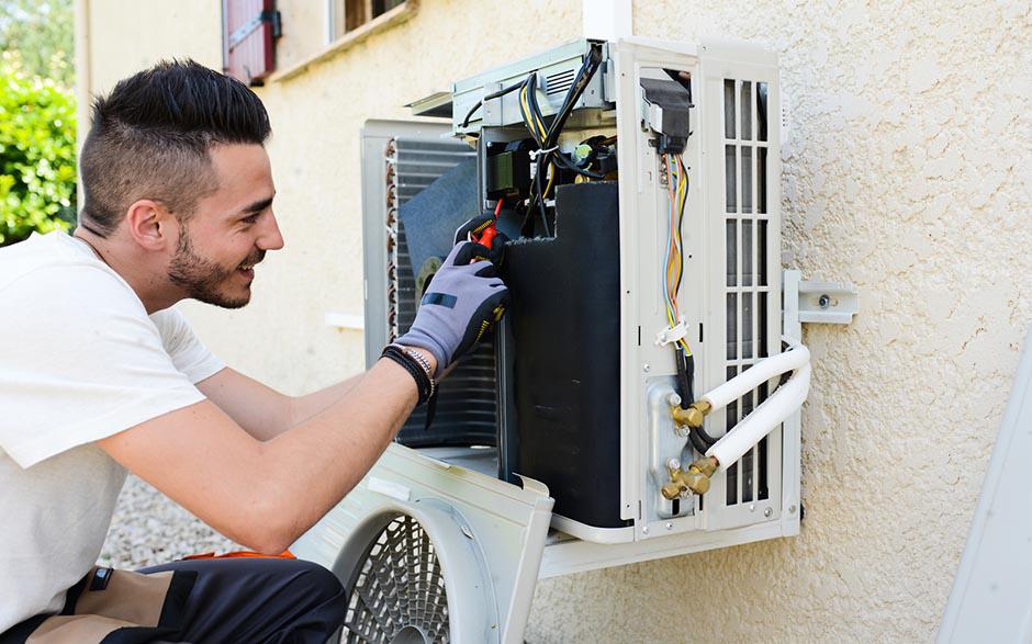 entreprise électricité générale Clermont