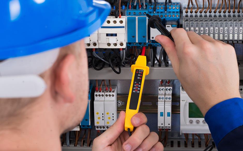électricien dépannage Butry-sur-Oise